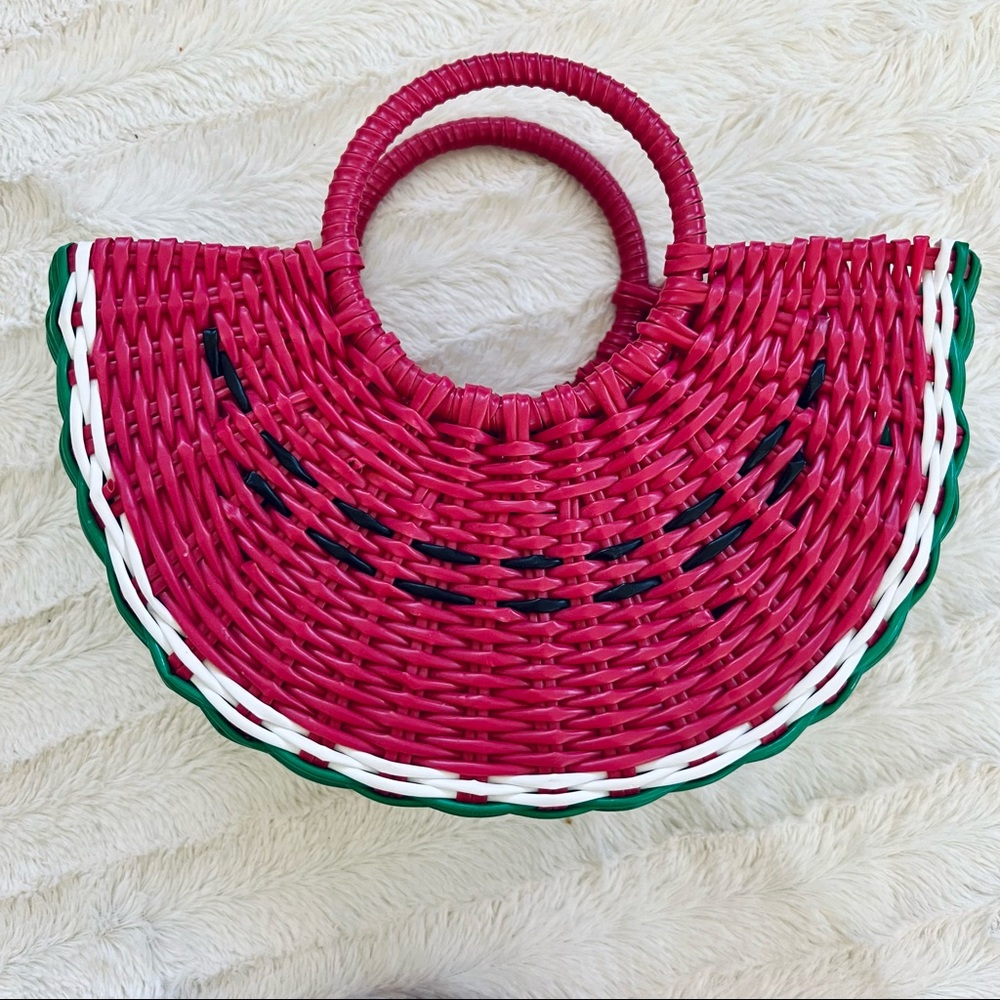NEW Watermelon Bag - Picture 5 of 8